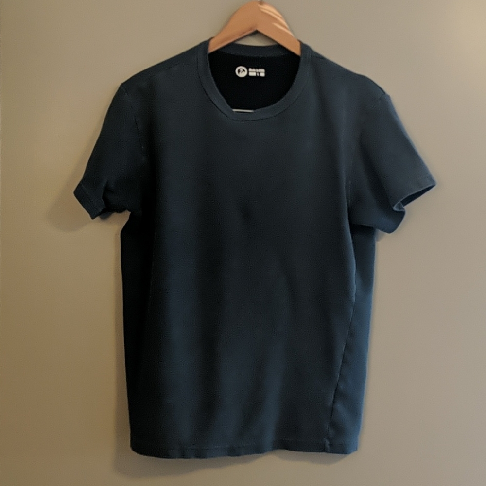 Outlier Merino blend shirt